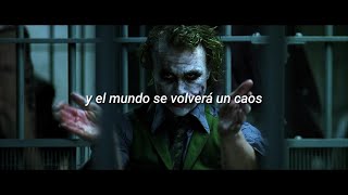 Frases de villanos que tenían toda la razón 5 [upl. by Mignon]