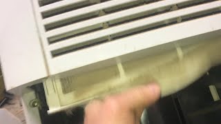 “did you know” dehumidifiers HAVE FILTERS they’re easy to clean [upl. by Gusti]