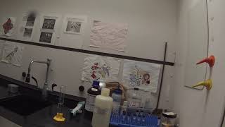 Acetanilide synthesis part I [upl. by Minsat855]