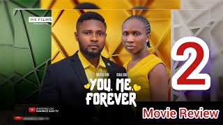 YOU ME FOREVER  Nigerian latest Movie latestnigerianmovies nigerianmovies [upl. by Peirce]