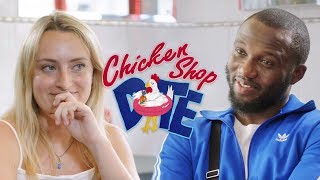 HEADIE ONE  CHICKEN SHOP DATE [upl. by Neiv]