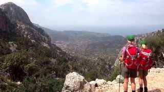 Wandern auf der Sonneninsel Mallorca  Eurohike Wanderreisen [upl. by Toby403]