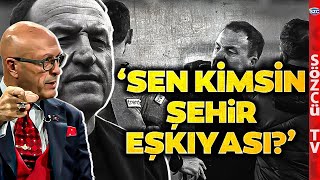 Erol Mütercimlerden Halil Umut Meleri Darp Eden Faruk Kocaya Zehir Zemberek Sözler [upl. by Tennies]