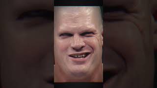 Kane ATTACKS Trish Stratus  WWE RAW 2005 Wrestling Throwback Moments wwe wweraw kane shorts [upl. by Iong54]