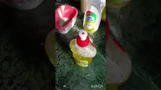 Liquid dishwash ko aise use karekitchen Tips youtubeshorts [upl. by Iv]