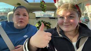 Vlogmas A Tennessee Christmas with samanthajo the last days before coming home to Wisconsin [upl. by Akema94]