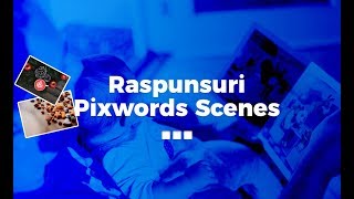 Raspunsuri Pixwords Scenes  Toate raspunsurile [upl. by Thackeray910]