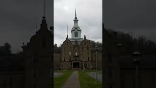 Trans Allegheny Lunatic Asylum Weston West Virginia [upl. by Marden]