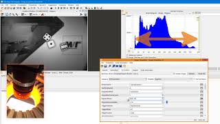 Image acquisition with MVTec HALCON amp HDevelop [upl. by Bobbee]