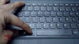 How to Disable Hotkeys  How to Enable Function Keys [upl. by Alurta176]