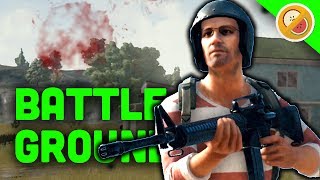 5 ways Battlegrounds is the best Battle Royale game yet [upl. by Eesyak]