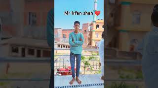 Makdoom asrf jahangir simnani Mr Irfan shah short video ♥️♥️♥️♥️ [upl. by Richia]