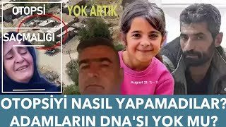 Baran Güran DNA Denilince Kaçtı  Narinin Elindeki Kıllar Kimin Narin Güran [upl. by Tulley]