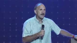 Lou Engle Nazarites and dreamers [upl. by Royd335]