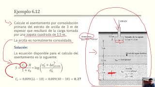 Análisis de Asentamiento en Pilotes [upl. by Ingham596]