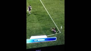 FULL HD FABRICE MUAMBA COLLAPSES BOLTON  TOTTENHAM [upl. by Darla822]