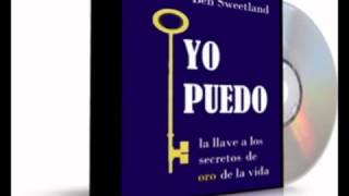 Yo Puedo de Ben Sweetland Audiolibro [upl. by Lauter]