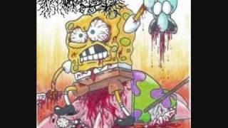 Spongebob Grindcore [upl. by Ellynn]