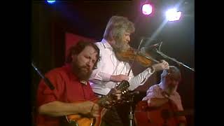 The Three Sea Captains  The Dubliners 1985 [upl. by Ano]