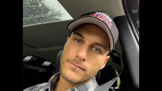 Gorka Marquez shares emotional struggle with Strictly Come Dancing statement [upl. by Myrah]