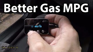 How To Get Better Gas Mileage [upl. by Admama289]