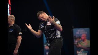 Gerwyn Price quotThe World Championship wasnt a massive high I dont feel like a World Championquot [upl. by Algie]