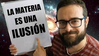 El Universo es Consciente y tú un SUEÑO suyo 🤯  El Idealismo [upl. by Auvil479]