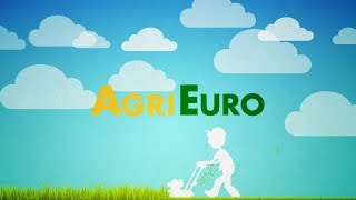 AgriEuro il portale n 1 per Giardinaggio Agricoltura Cucina e Tempo Libero [upl. by Oballa413]