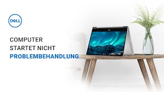 Computer startet Windows nicht │ Problembehandlung [upl. by Inoliel]