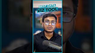 Master Data Visualization Fast shorts datascience tools [upl. by Lamhaj85]