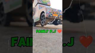 FAINLY DJ BOOK 😅MINI DJ minivlog shortsvideo vlog shortsfeed dj music [upl. by Illene907]