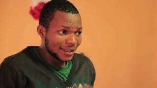 MARK ANGEL COMEDY SKIT TWO SHIIIT [upl. by Waters9]