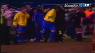 Adiós Sócrates El fútbol te recordará por siempre [upl. by Adnola235]