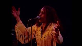 Rainbow  Still Im Sad Live at The Münich Olympiahalle Germany 1977 [upl. by Adnuhsar647]