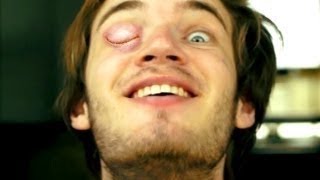 DONT FORGET Fridays With PewDiePie 64 VOSTFR [upl. by Cello]