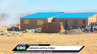 🔴EN VIVO  CAMINANDO JUNTO AL PUEBLO [upl. by Sid306]