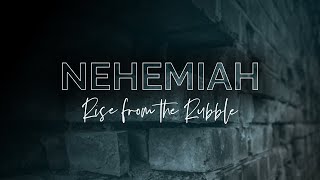 Sunday 18th February 2024  Nehemiah 5 [upl. by Krusche]