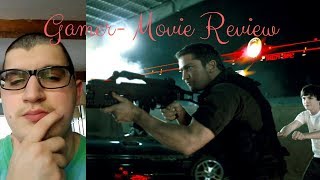 Gamer 2009 Movie Review [upl. by Ellimaj]