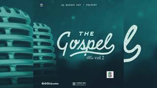 DJ Baddo – The Gospel Mix Vol 2 [upl. by Elyn]