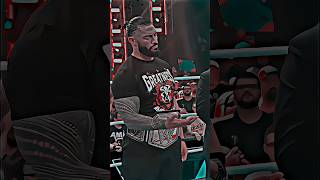 Cody Rhodes Destroyed ☠️ Roman Reigns wwe romanreigns codyrhodes wweshorts shorts [upl. by Mharba]