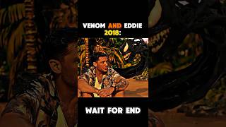 Good Bye 🥺 Venom And Eddie 💯 [upl. by Frederik744]