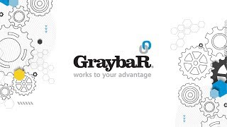 Graybar Innovation Lab Grand Opening  May 1 2017 [upl. by Linders]