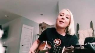 RaeLynn  quotQueens Dontquot Acoustic [upl. by Edya]