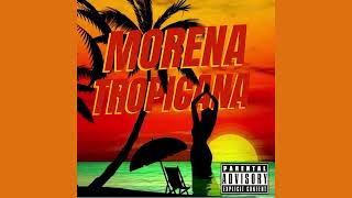 MTG MORENA TROPICANA  DJ LUAN GOMES E LORIM PROD [upl. by Hurwit]