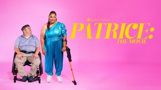 PATRICE THE MOVIE REVIEW 🍿🎥🎬 it was so good 🥹 [upl. by Ynffit]