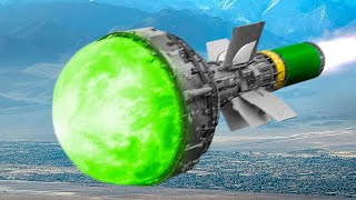 The MOAB Weapon That Changed Modern Warfare  China shocked [upl. by Egag]