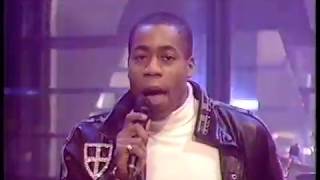 Roachford  Cuddly Toy  Top Of The Pops  Thursday 19 January 1989 [upl. by Eivlys]