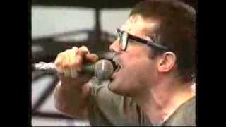 Descendents Coolidge Live at Pinkpop 1997 [upl. by Norvol646]