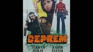 Deprem  Film Müzikleri [upl. by Obola]