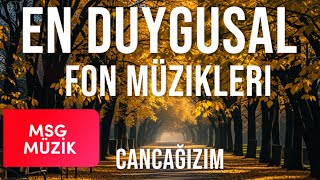 CANCAĞIZIM  Mehmet Samir Gazali  en duygusal fon müzikleri  EN ÇOK ARANAN DUYGUSAL ŞARKILAR [upl. by Idaline309]